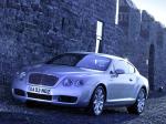 Bentley Continental GT 2003 года